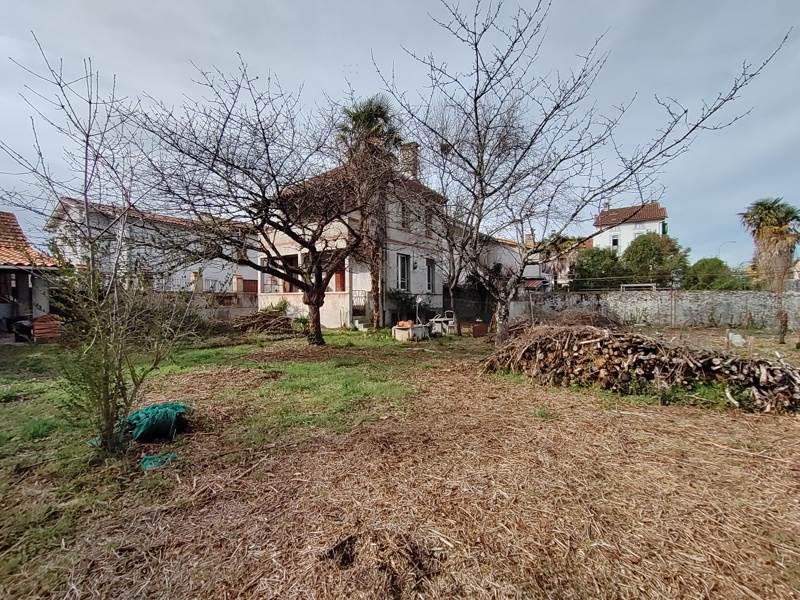 Vente Maison ST GIRONS - 4 pièces -77 m² - (09200)