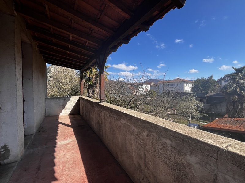 Vente Maison ST GIRONS - 4 pièces -77 m² - (09200)