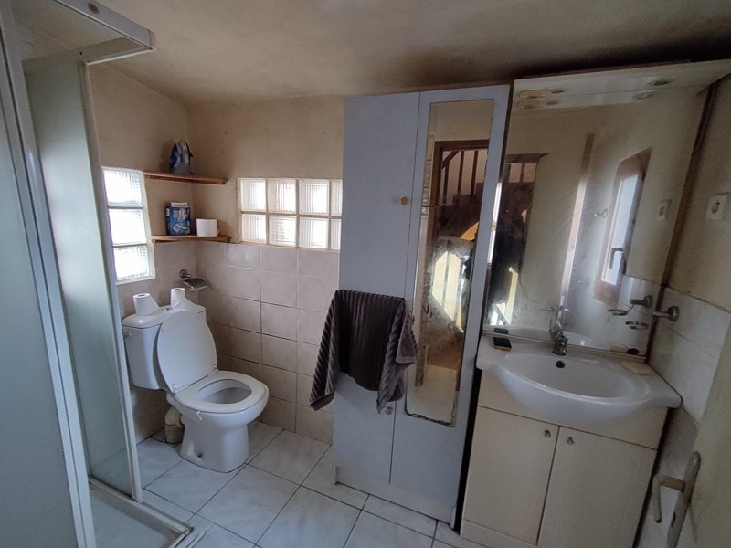 Vente Maison ST GIRONS - 4 pièces -77 m² - (09200)