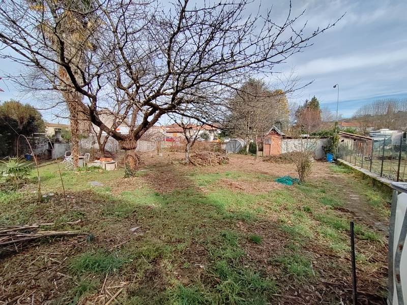 Vente Maison ST GIRONS - 4 pièces -77 m² - (09200)