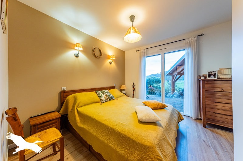 Vente Maison LORP SENTARAILLE - 5 pièces -139 m² - (09190)