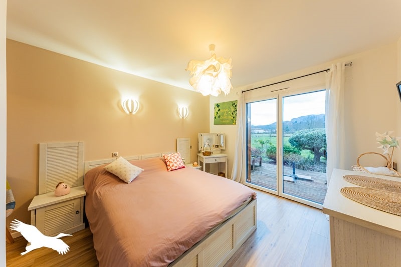 Vente Maison LORP SENTARAILLE - 5 pièces -139 m² - (09190)