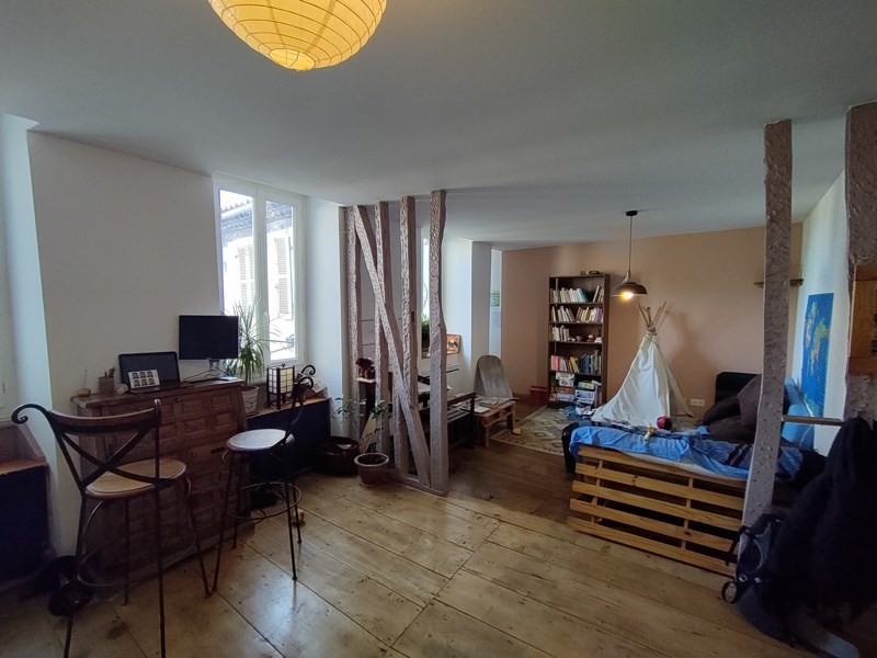 Vente Appartement ST GIRONS - 4 pièces -84 m² - (09200)