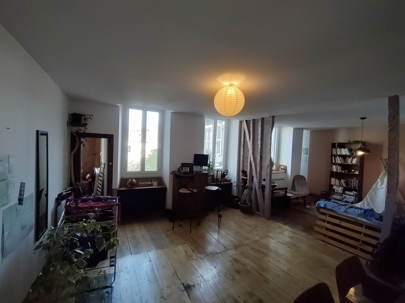 Vente Appartement ST GIRONS - 4 pièces -84 m² - (09200)