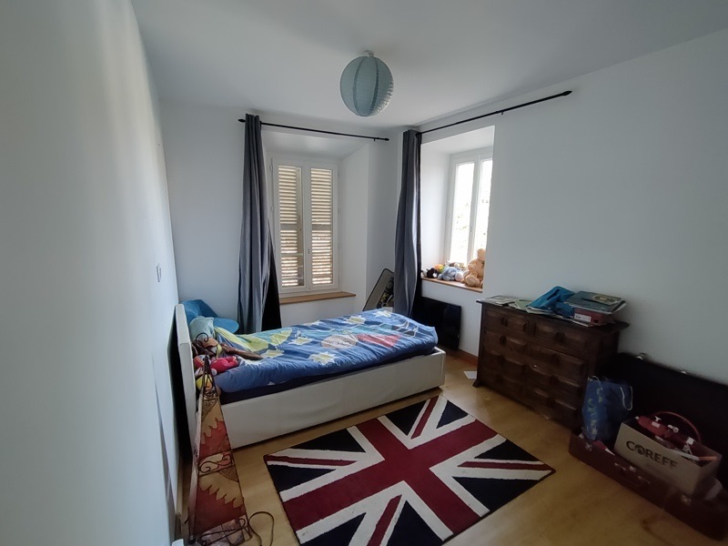 Vente Appartement ST GIRONS - 4 pièces -84 m² - (09200)
