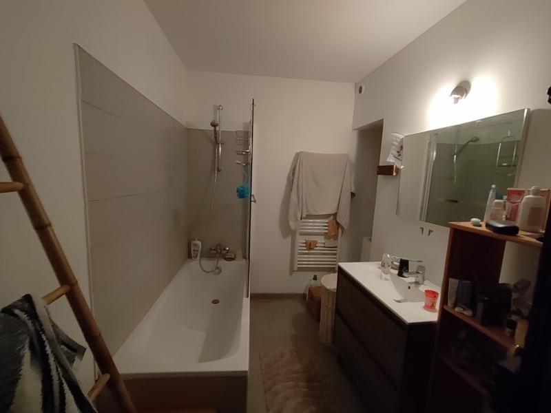 Vente Appartement ST GIRONS - 4 pièces -84 m² - (09200)