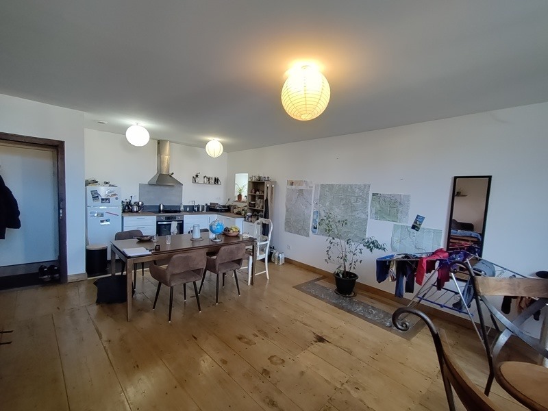 Vente Appartement ST GIRONS - 4 pièces -84 m² - (09200)