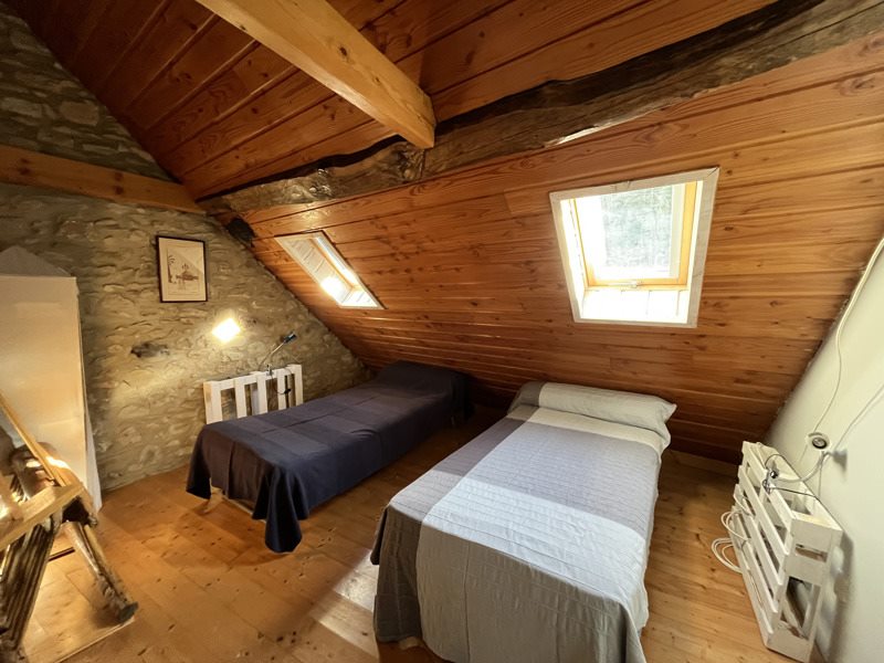 Vente Maison ST LARY - 3 pièces -59 m² - (09800)