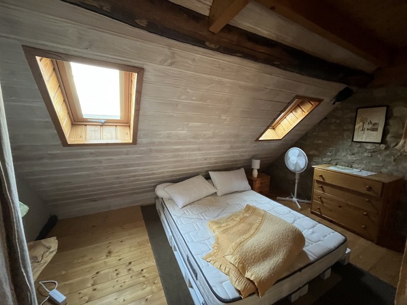 Vente Maison ST LARY - 3 pièces -59 m² - (09800)