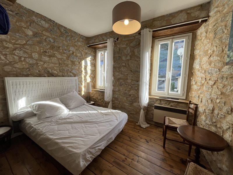 Vente Maison ST LARY - 3 pièces -59 m² - (09800)