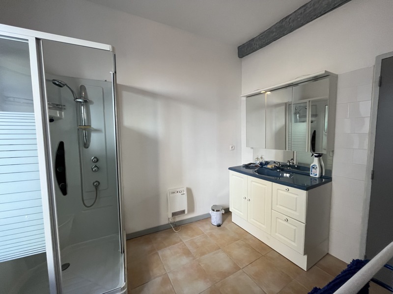 Vente Maison ST LARY - 3 pièces -59 m² - (09800)