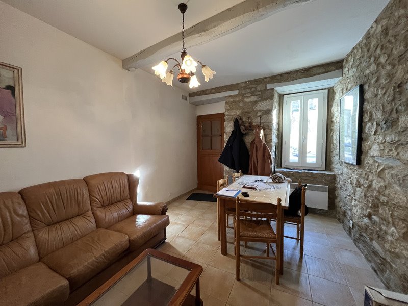 Vente Maison ST LARY - 3 pièces -59 m² - (09800)