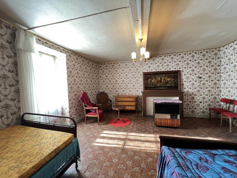 Vente Maison LACOURT - 8 pièces -225,3 m² - (09200)