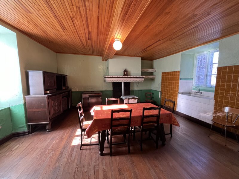 Vente Maison LACOURT - 8 pièces -225,3 m² - (09200)