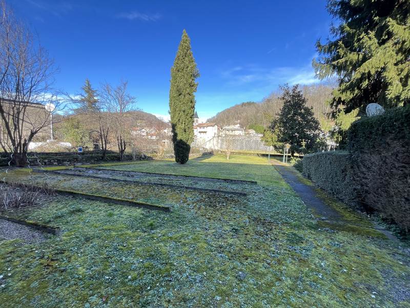 Vente Maison LACOURT - 8 pièces -225,3 m² - (09200)