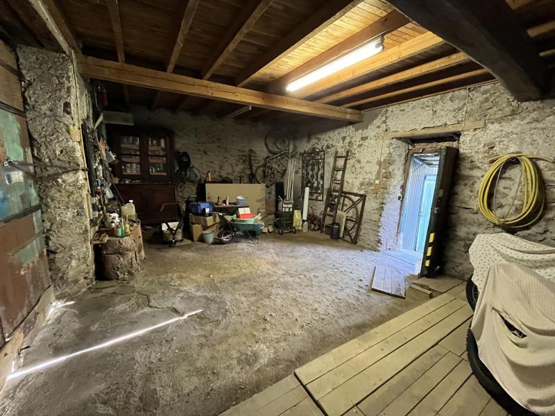 Vente Maison LACOURT - 8 pièces -225,3 m² - (09200)