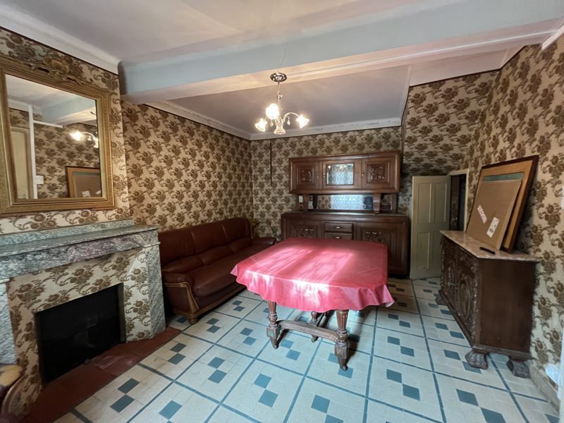 Vente Maison LACOURT - 8 pièces -225,3 m² - (09200)