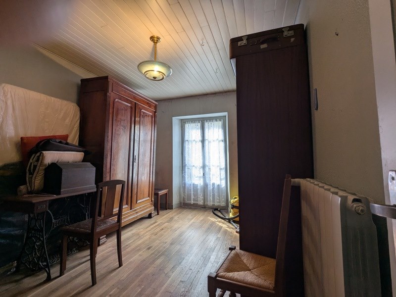 Vente Maison LE PORT - 5 pièces -117 m² - (09320)