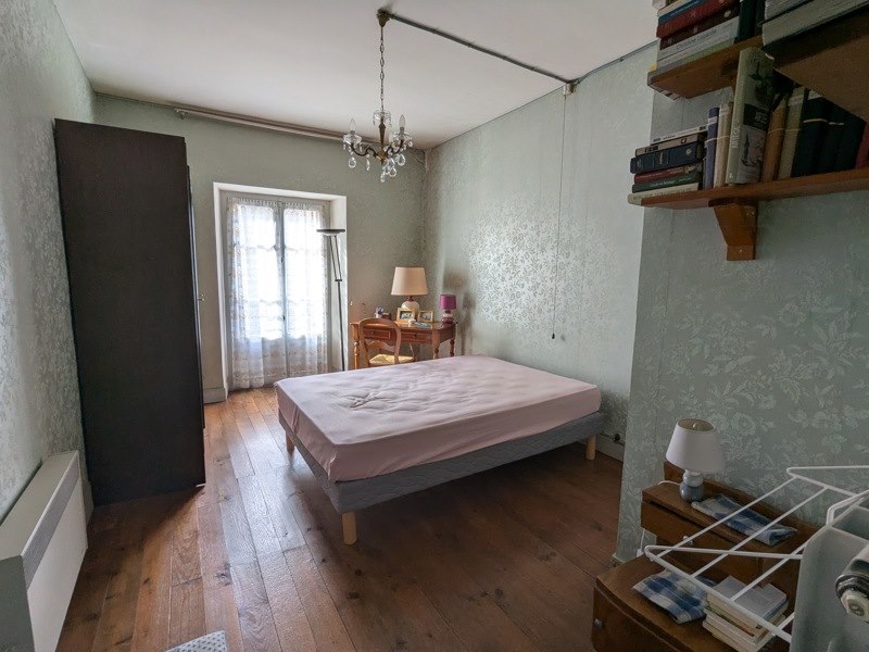 Vente Maison LE PORT - 5 pièces -117 m² - (09320)