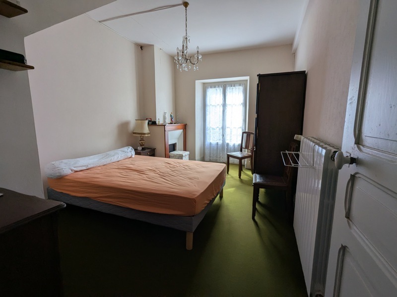 Vente Maison LE PORT - 5 pièces -117 m² - (09320)