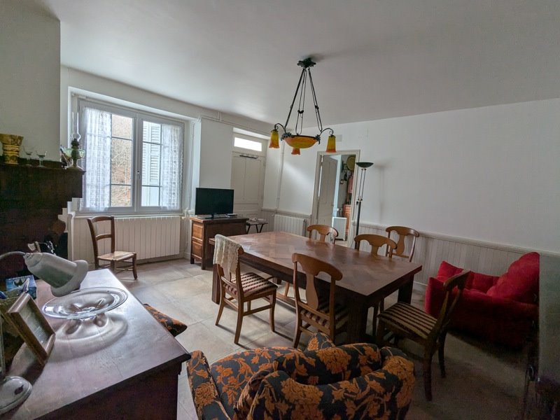 Vente Maison LE PORT - 5 pièces -117 m² - (09320)