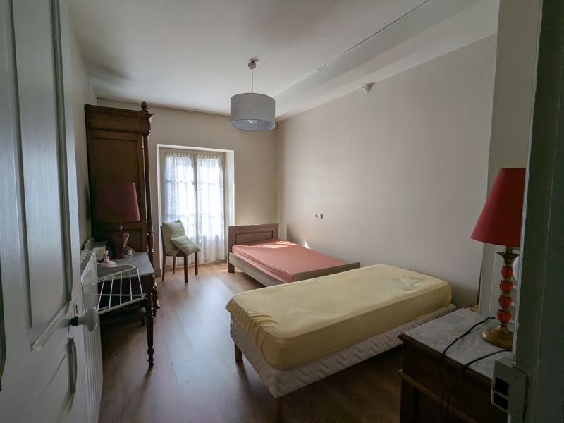 Vente Maison LE PORT - 5 pièces -117 m² - (09320)