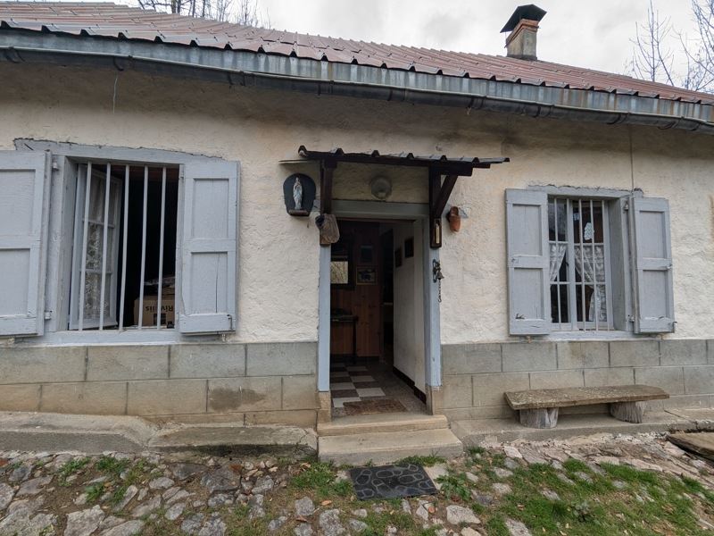 Vente Maison BIERT - 3 pièces -62 m² - (09320)