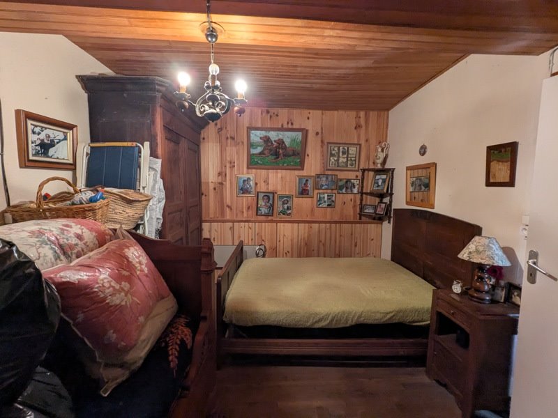 Vente Maison BIERT - 3 pièces -62 m² - (09320)