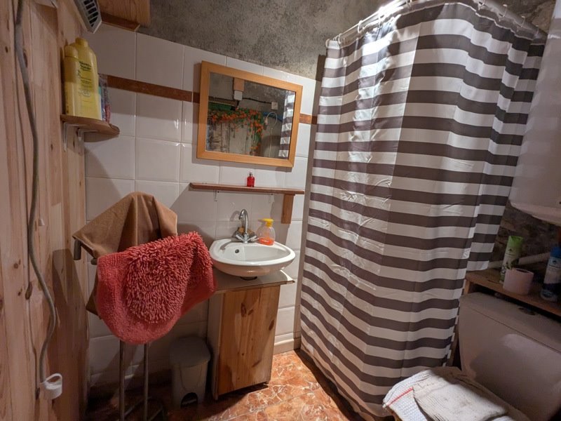 Vente Maison BIERT - 3 pièces -62 m² - (09320)