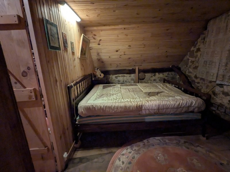 Vente Maison BIERT - 3 pièces -62 m² - (09320)