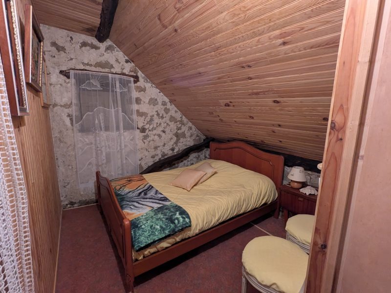 Vente Maison BIERT - 3 pièces -62 m² - (09320)