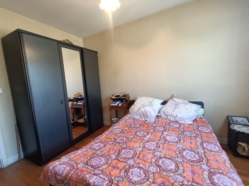 Vente Appartement ST GIRONS - 2 pièces -37 m² - (09200)