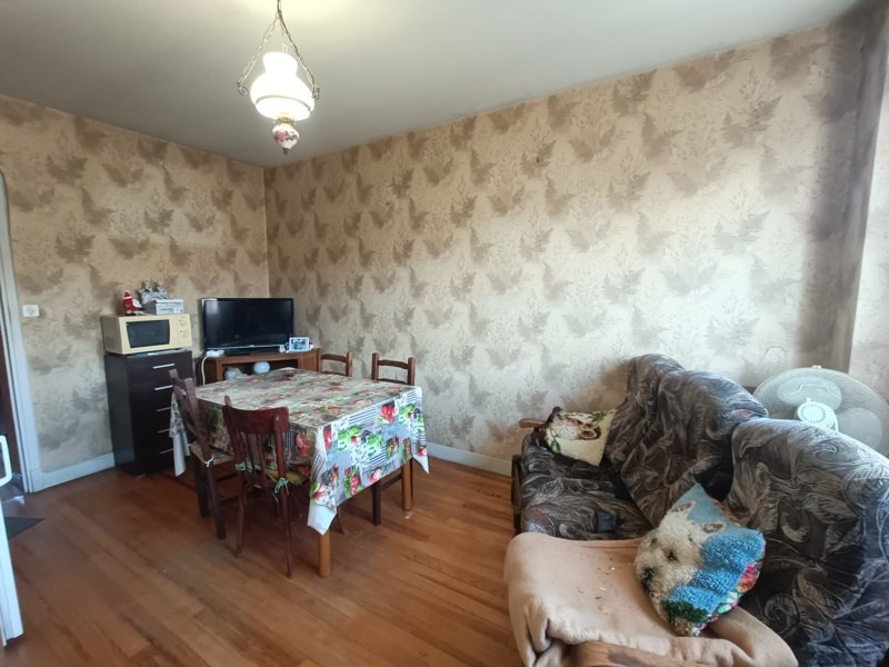 Vente Appartement ST GIRONS - 2 pièces -37 m² - (09200)