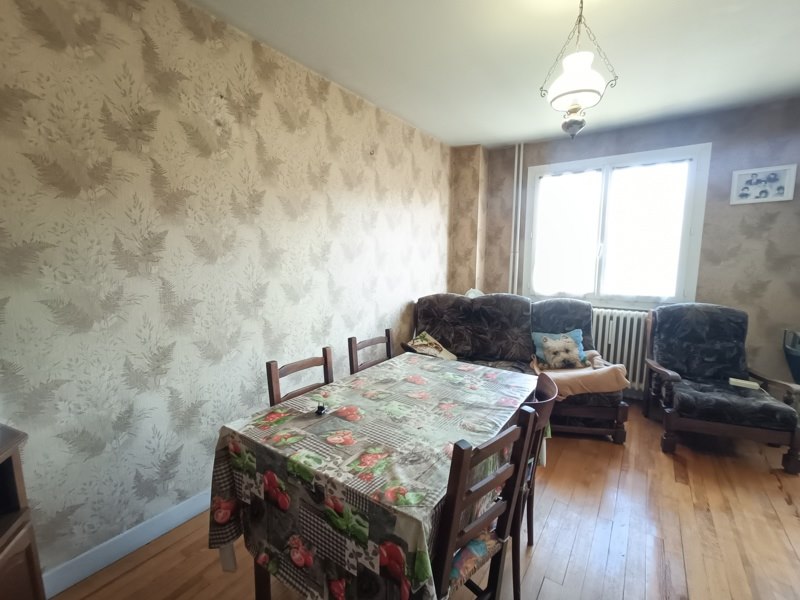 Vente Appartement ST GIRONS - 2 pièces -37 m² - (09200)