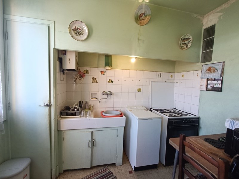 Vente Appartement ST GIRONS - 2 pièces -37 m² - (09200)