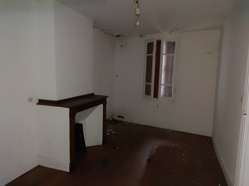 Vente Maison ST GIRONS - 5 pièces -119 m² - (09200)