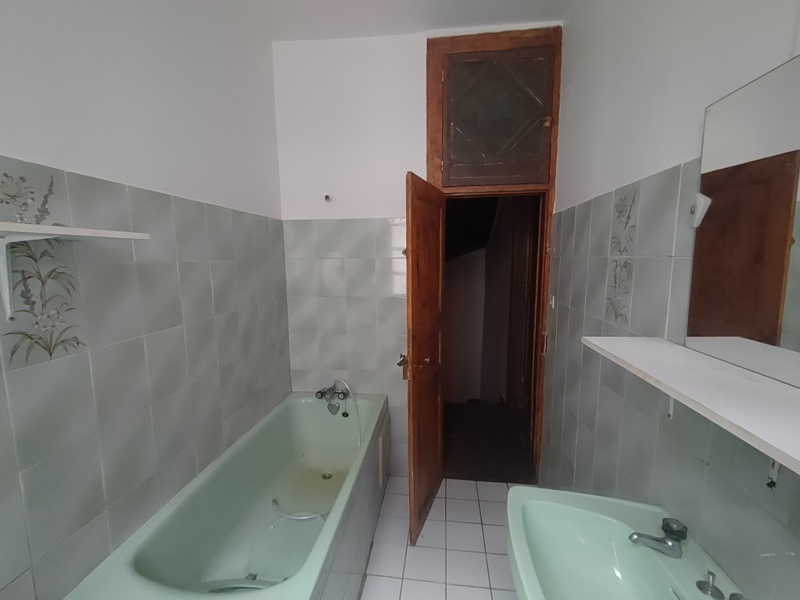 Vente Maison ST GIRONS - 5 pièces -119 m² - (09200)