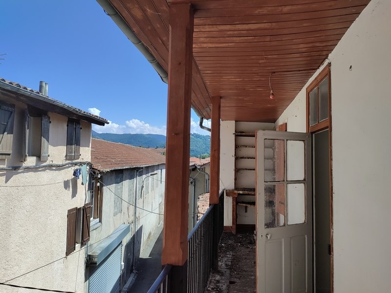 Vente Maison ST GIRONS - 5 pièces -119 m² - (09200)