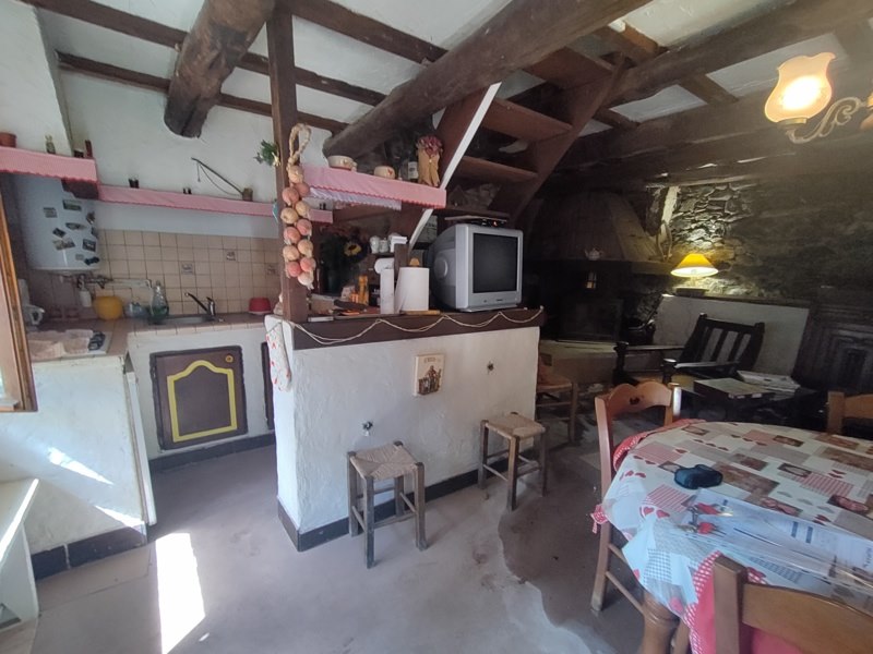 Vente Maison BONAC IRAZEIN - 3 pièces -45 m² - (09800)
