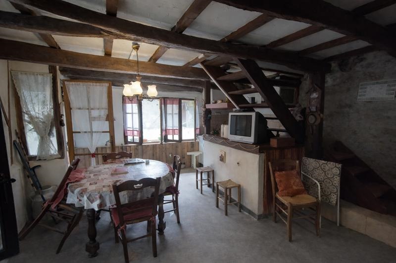 Vente Maison BONAC IRAZEIN - 3 pièces -45 m² - (09800)