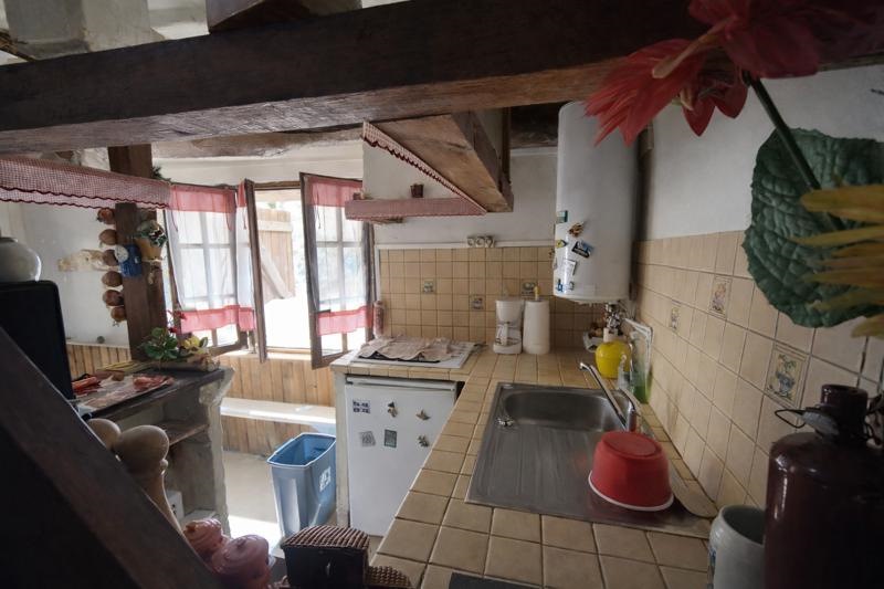 Vente Maison BONAC IRAZEIN - 3 pièces -45 m² - (09800)