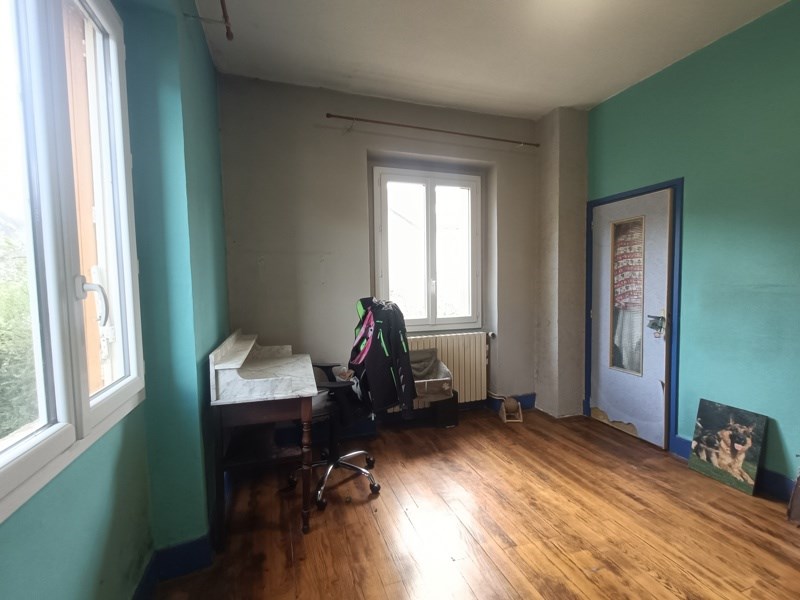 Vente Maison MOULIS - 6 pièces -135 m² - (09200)