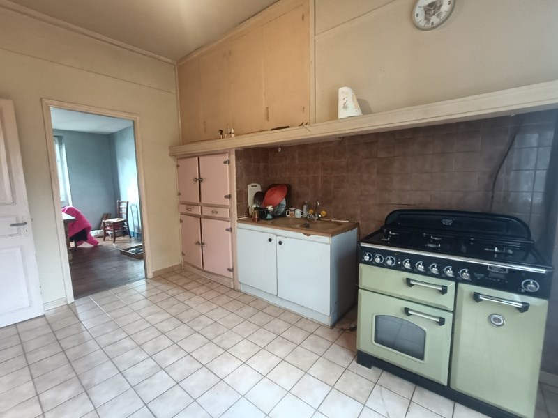 Vente Maison MOULIS - 6 pièces -135 m² - (09200)