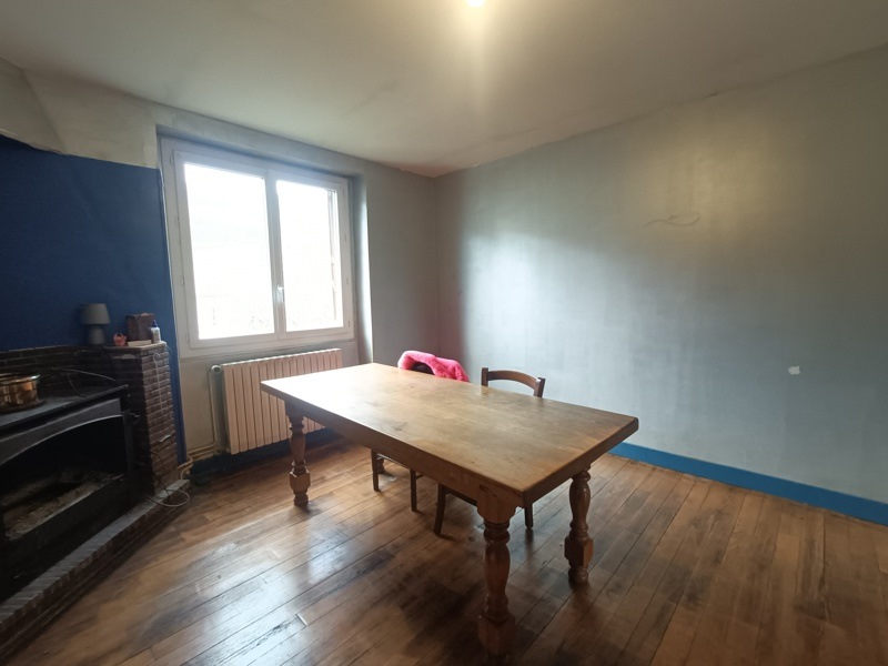 Vente Maison MOULIS - 6 pièces -135 m² - (09200)