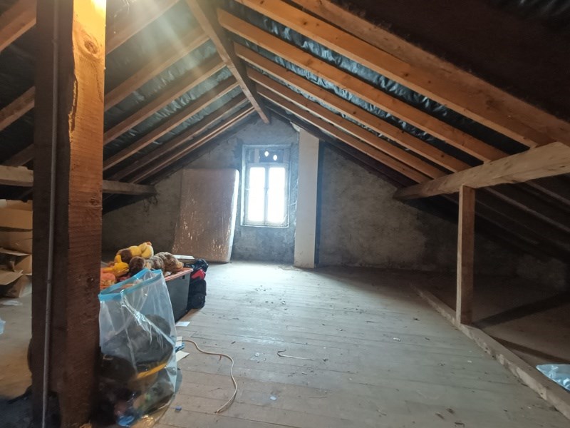 Vente Maison MOULIS - 6 pièces -135 m² - (09200)