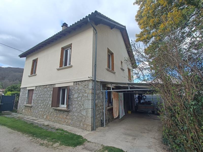 Vente Maison MOULIS - 6 pièces -135 m² - (09200)