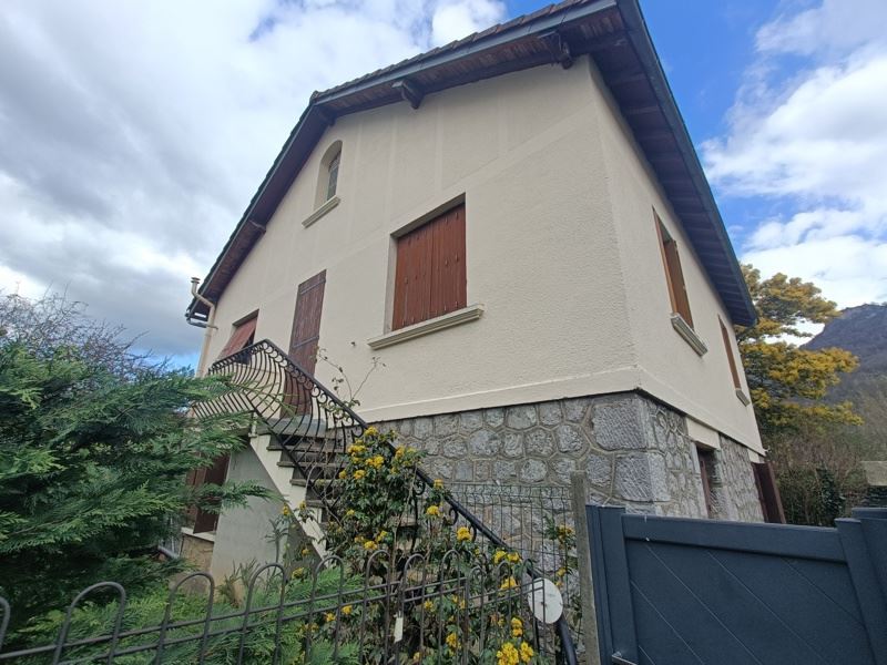 Vente Maison MOULIS - 6 pièces -135 m² - (09200)