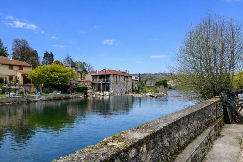 Vente Maison ST GIRONS - 4 pièces -80 m² - (09200)