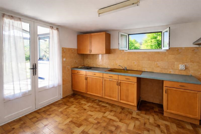 Maison  - 5 pièces    - 134 m² - MONTJOIE EN COUSERANS (09)
