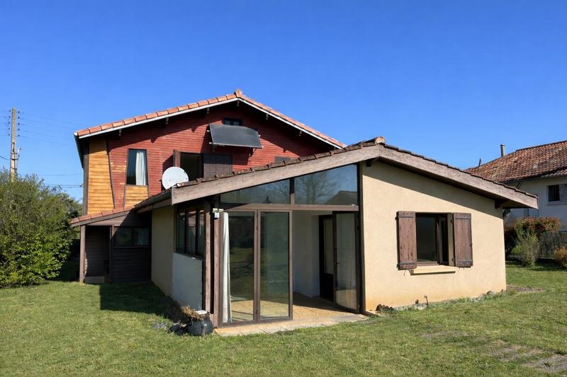 Vente Maison MONTJOIE EN COUSERANS 09200 5 pièces - 134 m²